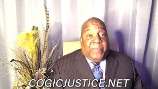 MOSES TYSON DEMANDS OVER $300,000 00 FROM COGIC INC IN LEGAL FEES!!!