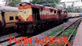 twin wdg3a | ers wdg3a and wdm3a | kyn wdg3a