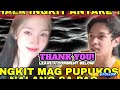 hala ingkit anyare mag pupukos nalang sa pag.. kalingap rab latest vlog todaykalingap rabkalingap