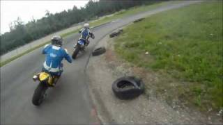 Supermoto Gröndal