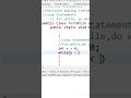 How to write while loop in Java | Java Basics | Java in Telugu