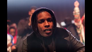 A$AP Rocky - Changes (Türkçe Çeviri)