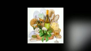 Gourmet Gift Baskets