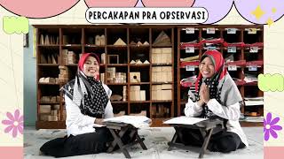 Aksi Nyata Modul 2.3 Coaching untuk Supervisi Akademik