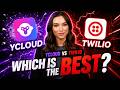 YCloud vs Twilio: Which WhatsApp Business API Provider is Better?  | 👉Pricing, Features Comparison