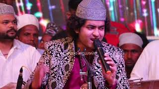 Rais Anis Sabri ( new qawali 2023 ) Moinuddin Auliya Nizamuddin Auliya || At Jogiya Sharif Bihar