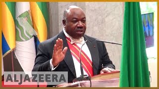 🇬🇦 Gabon says coup attempt foiled, plotters arrested l Al Jazeera English