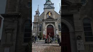 Montreal Walking tour. #montreal, #montréal