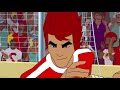 supa strikas po polsku ciężar zwycięstwa odcinek 50 piłkarskie rozgrywki