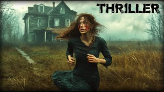 The girl was lured into the house and is not being let out | Best Movie Thriller, Crime, Drama 🎬