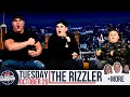 Barstool Reacts to Costco Guys & The Rizzler on Jimmy Fallon - Barstool Rundown - October 29th, 2024