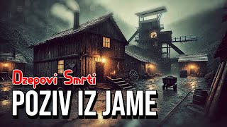 POZIV IZ JAME (Dzepovi Smrti) ENIGMA HOROR PRICE