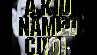 Kid Cudi - Man On The Moon (The Anthem)