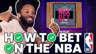 8 Tips for Betting NBA Games from a Professional Sports Gambler | How to Bet on the NBA