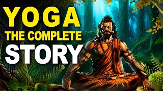Yoga - History, its types and Significance in Hinduism!