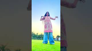 I Love Dancing | RS 1313 LIVE | Ramneek Singh 1313 #Shorts