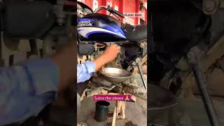 Splendor air filter clean #subscribe #1000subscriber #trending #shorts #viral #tvs #splendor#hero