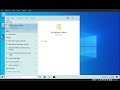 How To Show Hidden Files Folders & Drives In Win10