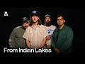 From Indian Lakes on Audiotree Live (Full Session #3)