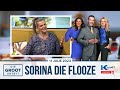 Sorina Die Flooze | Sy nuwe liedjie 