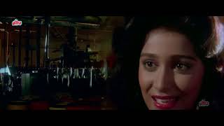 Hum Lakh Chupaye Pyaar Magar   Bollywood 4K Romantic Song | Jaan Tere Naam | Asha Bhosle, Kumar Sanu