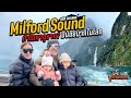 Milford Sound ทำไมหาดูยาก? มีน้อยมากในโลก!