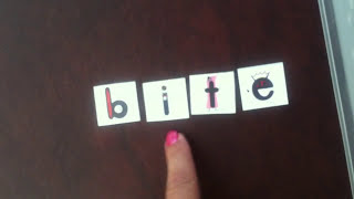How to teach the final 'e' rule - Lively Letters - Story of King Ed
