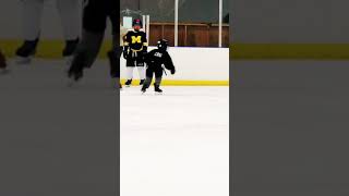 5 Year Old Hockey Player Skating Progression 62