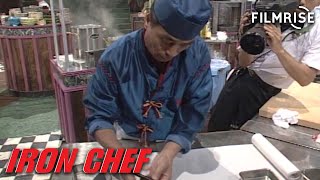 Iron Chef - Season 6, Episode 18 - Battle Matsutake - Full Episode