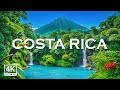 Explore Costa Rica in 4K: Stunning Beaches, Lush Rainforests, and Vibrant Wildlife