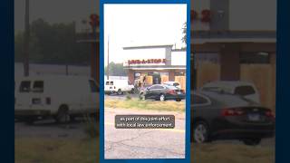 Memphis convenience store shut down, deemed public nuisance after sting operation #shorts