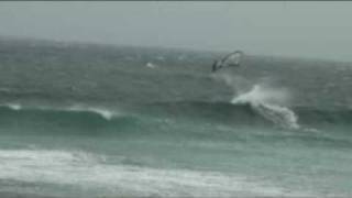 wissant sailing team: Tiree (Ecosse) septembre 2009