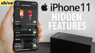 iPhone Hidden Features ! 11 +Apple Secrets/iPhone Tips& Tricks in telugu/s2telugumusic