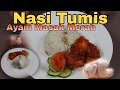 Nasi Tumis & Ayam Masak Merah - Ep.13