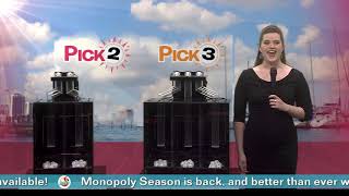 Pick Midday 20200823