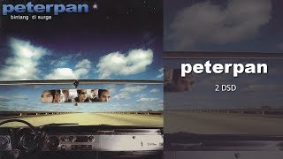 Peterpan - 2dsd