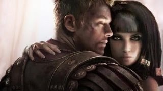 Total War Rome 2 'Cleopatra Trailer' 【HD】