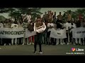 innoss'B ft diamond platnumz..--.. yope dance