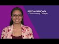 valedictorian spotlight olive harvey college