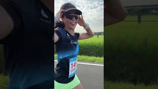 2023 Garmin Run 亞洲系列賽 台北站｜笑著跑出傳奇❤