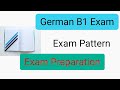 Learn German| B1 Level GERMAN Exam Preparation| German exam Pattern| Aditya Sharma| 2020