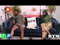 Trina & Naj “DELUSIONAL PEOPLE…”👀RTM Podcast Show S11 Ep5 (Trailer 7)