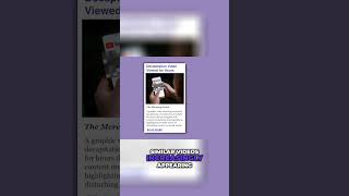 Exposing the Dark Side of the Internet: Unveiling Fake Videos and Disturbing Content