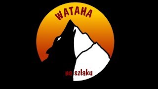 Wataha na Szlaku-intro