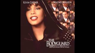 Whitney Houston  Jesus Love Me  The Bodyguard 06