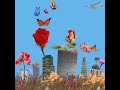 Dua Lipa - Garden (Album Visual)