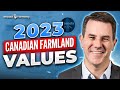 Episode 222: Canadian Farmland Values: Exploring Trends and Prices w/JP Gervais