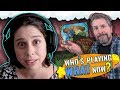 Who's Playing What Now?! + Top 10 Popular Board Games November 2019