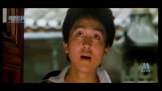 尼姑有喜 【落山风】1990年 宋佳 中国经典怀旧电影 Chinese classical movie