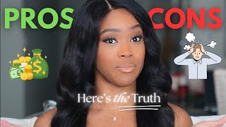 Pros and Cons of being a Project Manager | Hereโs The Truth